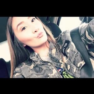 Meet your Posher, Sierra